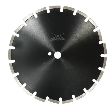 Диск алмазный 1A1RSS ASPHALT PROFESSIONAL MD-STARS 400*3,5*10*28Т*25,4 mm купить в Челябинске