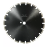 Диск алмазный 1A1RSS ASPHALT PROFESSIONAL MD-STARS 400*3,5*10*28Т*25,4 mm купить в Челябинске
