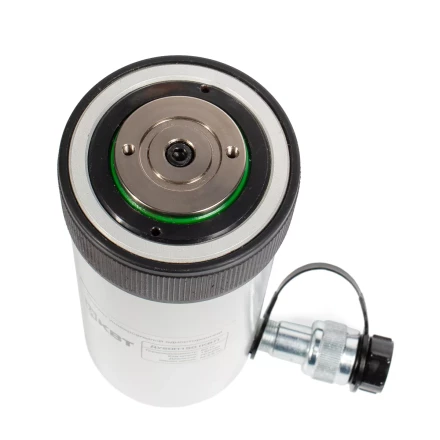 Домкрат универсальный односторонний КВТ ДУ-100П200 серия ПРОФИ (84579) купить в Челябинске