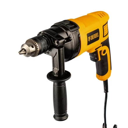 Дрель ударная ID-850 Denzel 26309 купить в Челябинске