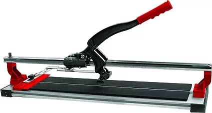 Плиткорез рельсовый 700мм\\ MTX PROFESSIONAL 87689 купить в Челябинске