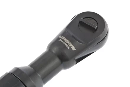 Трещотка пневматическая G120 1/2" 122Нм 160 об/мин GROSS 57446 купить в Челябинске