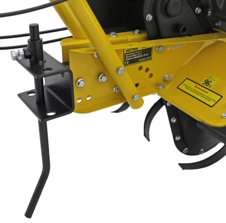 Мотокультиватор HUTER GMC-6.8 купить в Челябинске