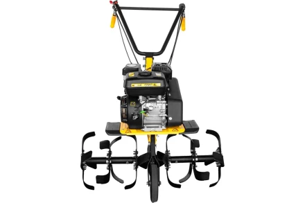 Мотокультиватор HUTER GMC-6.8 купить в Челябинске