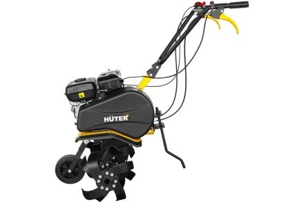 Мотокультиватор HUTER GMC-6.8 купить в Челябинске