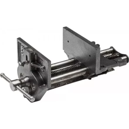 Тиски ЗУБР &quot;ЭКСПЕРТ&quot; столярные быстрозажимные, 225мм 32731-225 купить в Челябинске