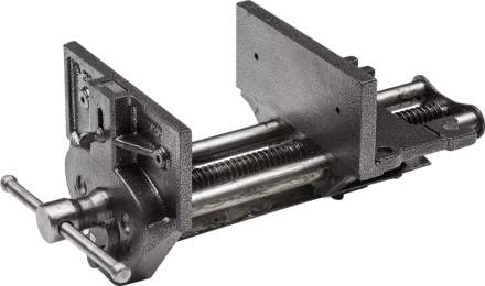 Тиски ЗУБР &quot;ЭКСПЕРТ&quot; столярные быстрозажимные, 225мм 32731-225 купить в Челябинске