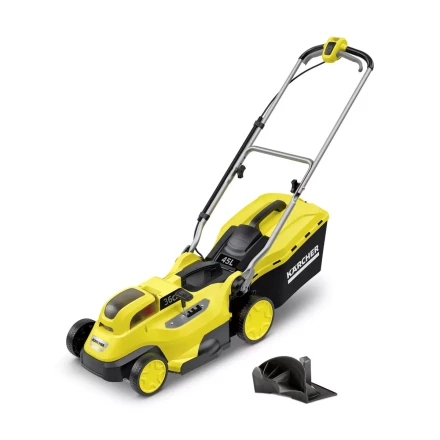 Аккумуляторная газонокосилка KARCHER LMO 18-36 купить в Челябинске