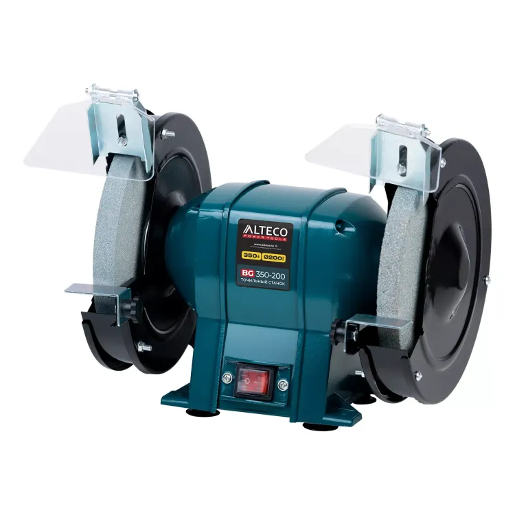 Станок точильный ALTECO BG 350-200 13892 купить в Челябинске