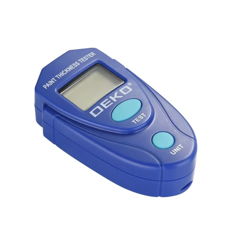 Толщиномер DEKO TT, 065-0180 купить в Челябинске