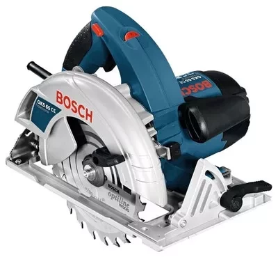 Пила дисковая (циркулярная) Bosch GКS 65 GCE (0.601.668.900) купить в Челябинске