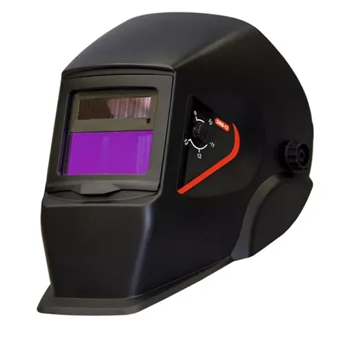 Маска сварщика Elitech МС 600 "Хамелеон" купить в Челябинске