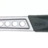 Ключ разводной Tiger, 250 / 35 мм, KRAFTOOL 27265-25 купить в Челябинске