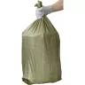 Мешки полипропиленовые STAYER "MASTER", хозяйственные, зеленые, 105х55 см, 80л (40 кг), 10шт 39158-105 купить в Челябинске