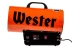 Тепловая пушка WESTER TG-35000 купить в Челябинске