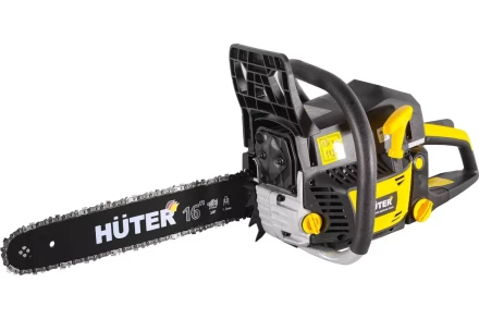 Бензопила Huter BS-2300М 70/6/12 купить в Челябинске