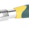 Трещотка для торцовых головок KRAFTOOL "PRO", телескопическая, Сr-V сталь, 72 зубца, 1/4" 27798-1/4 купить в Челябинске