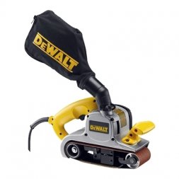 Шлифмашина ЛШМ DeWalt DWP 352VS-QS