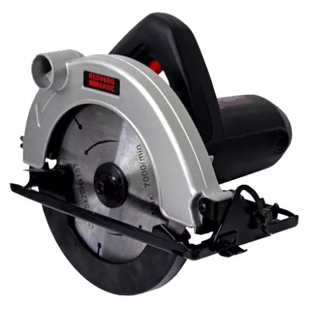 Пила дисковая CS65 Basic RedVerg купить в Челябинске