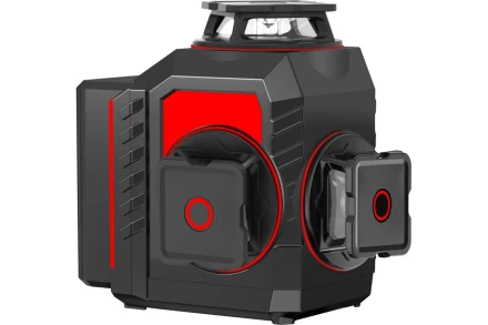 Нивелир лазерный ЛН360/3 аккумулятор Li-ion ELITECH купить в Челябинске