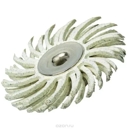 Шлифовальная щетка SC472 K120 DREMEL купить в Челябинске
