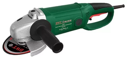 Угловая шлифмана DWT WS-180 DS (УШМ, Болгарка) купить в Челябинске