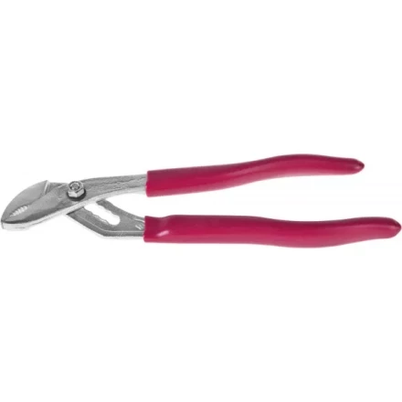 Плоскогубцы регулируемые, ГОСТ Р 50072-92, 235мм, НИЗ 22032 купить в Челябинске