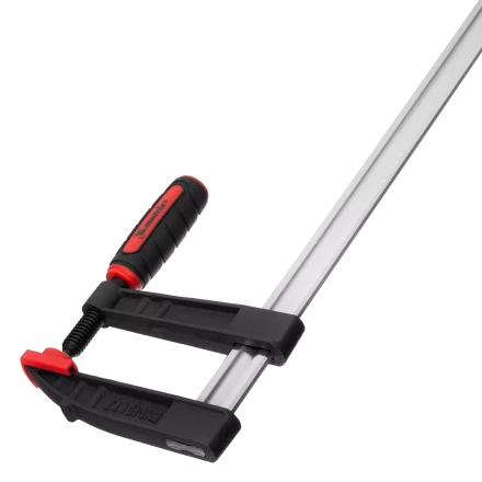 Струбцина F-образная Matrix, 400 х 120 х 500 мм, 20411 купить в Челябинске