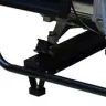 Генератор дизельный CHAMPION DG6501E купить в Челябинске