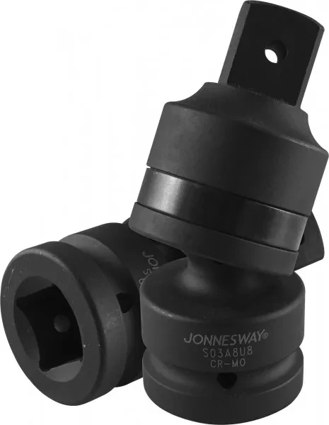 Кардан ударный  1" DR  S03А8U8  Jonnesway 48581 купить в Челябинске