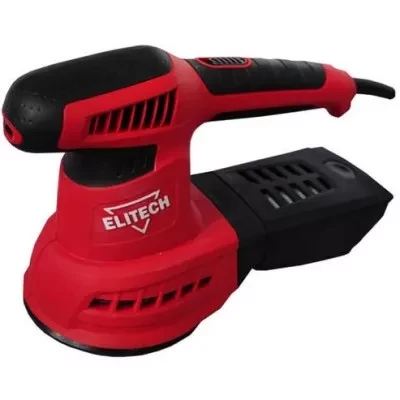 Шлифмашина ЭШМ МШЭ Elitech 0515Э купить в Челябинске