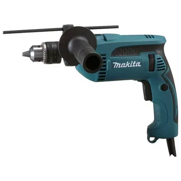Дрель ударная Makita HP1620K купить в Челябинске