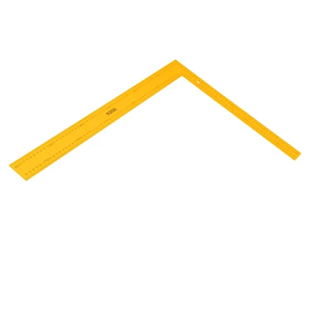 Угольник стальной, 400 х 600 мм Denzel 32389 купить в Челябинске