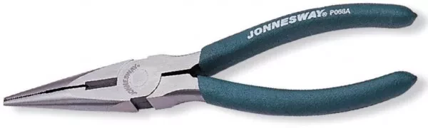 Пассатижи многофункциональные утконосы 6" P066A Jonnesway 48281 купить в Челябинске