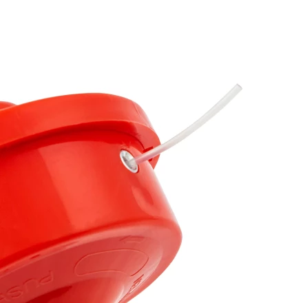 Катушка для триммера, полуавтомат., гайка М10 х1,25 левая Kronwerk 96351 купить в Челябинске