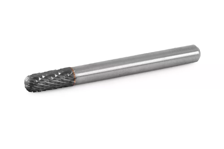 Сферо-цилиндрическая фреза MESSER (тип C) C2525М06 купить в Челябинске