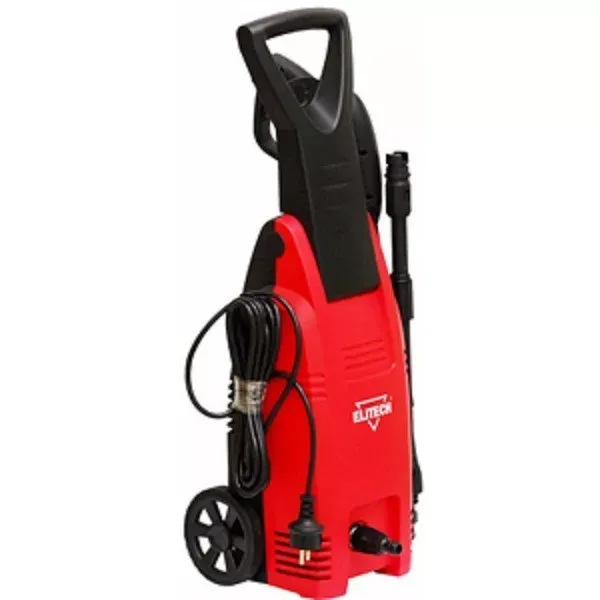 Минимойка-мойка высокого давления Elitech М 1500Р купить в Челябинске
