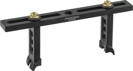 Съемник радиусных гаек крепления погружных топливных насосов универсальный MB  BMW AUDI  AI010104   Jonnesway 49269 купить в Челябинске