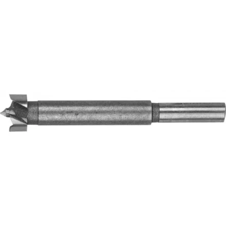 Сверло Форстнера по дереву &quot;Maxcut&quot;, STAYER 29985-15, d=15мм 29985-15 купить в Челябинске