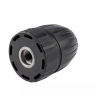 Патрон для дрели быстрозажимной c autolock 1–10 мм – 1/2" MATRIX 16805 купить в Челябинске