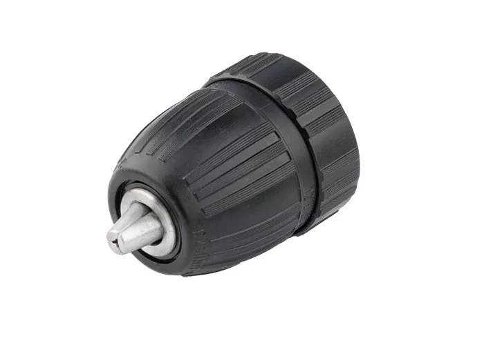 Патрон для дрели быстрозажимной c autolock 1–10 мм – 1/2" MATRIX 16805 купить в Челябинске