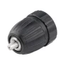 Патрон для дрели быстрозажимной c autolock 1–10 мм – 1/2" MATRIX 16805 купить в Челябинске