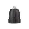 Патрон для дрели быстрозажимной c autolock 1–10 мм – 1/2" MATRIX 16805 купить в Челябинске