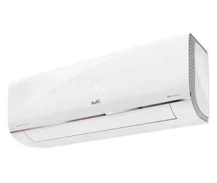 Блок наружный BALLU BSAGI/out-18HN1 сплит-системы инверторного типа купить в Челябинске
