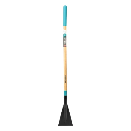 Ледоруб-топор Palisad, 175 мм, 1,76 кг, деревянный черенок, ПВХ накладка LUXE, 615195 купить в Челябинске