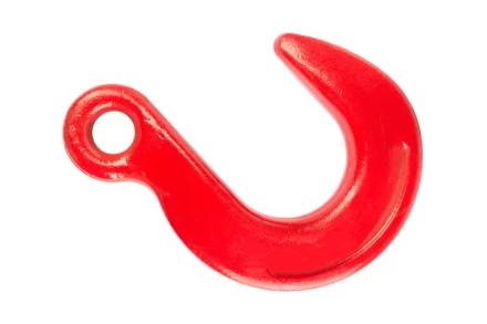 Крюк с широким зевом TOR 1,5 т (Q) 1000859 купить в Челябинске