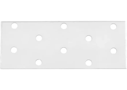 Пластина соединительная 2,0 мм, PS 60x240 мм  СИБРТЕХ Россия 46474 купить в Челябинске