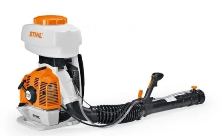 Распылитель ранцевый STIHL SR 450 купить в Челябинске
