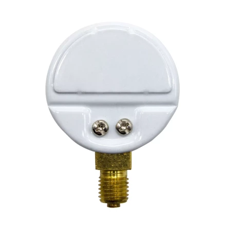 Манометр ацетиленовый 0,4 мПа Оберон N5403 купить в Челябинске