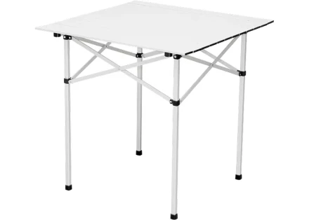 Стол складной алюминиевый 700x700x700 мм PALISAD Camping 69584 купить в Челябинске
